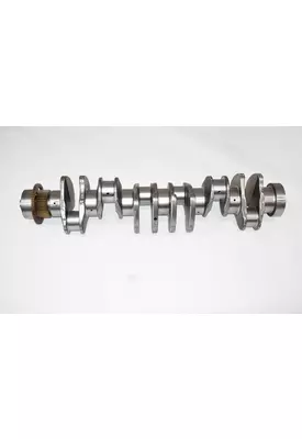 CUMMINS ISX Crankshaft