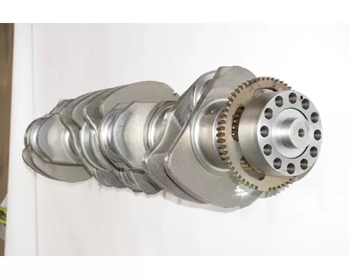 CUMMINS ISX Crankshaft