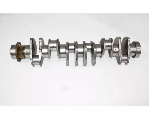 CUMMINS ISX Crankshaft