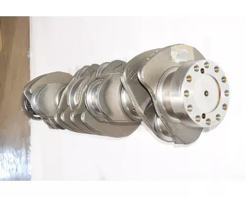 CUMMINS ISX Crankshaft