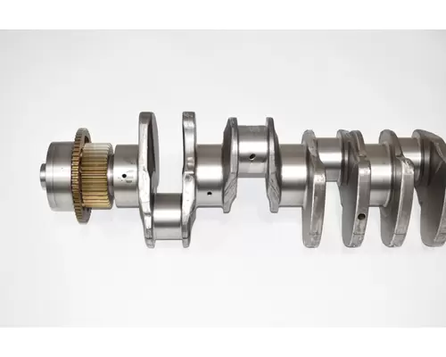 CUMMINS ISX Crankshaft