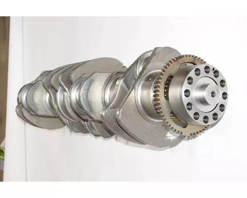 CUMMINS ISX Crankshaft