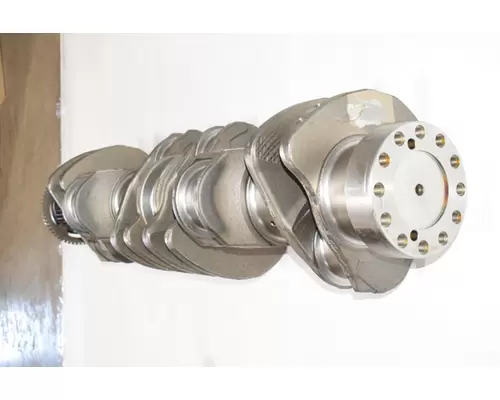 CUMMINS ISX Crankshaft