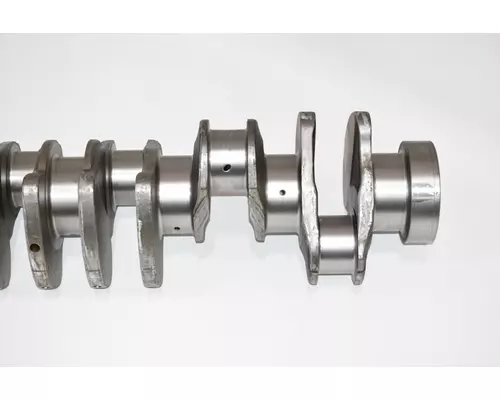 CUMMINS ISX Crankshaft