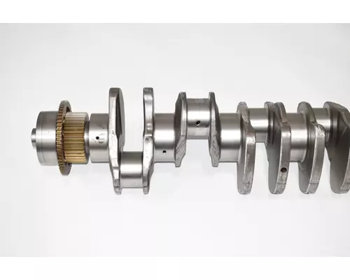 CUMMINS ISX Crankshaft