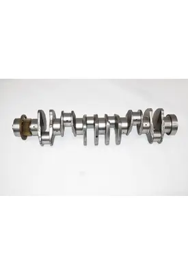 CUMMINS ISX Crankshaft