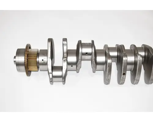 CUMMINS ISX Crankshaft