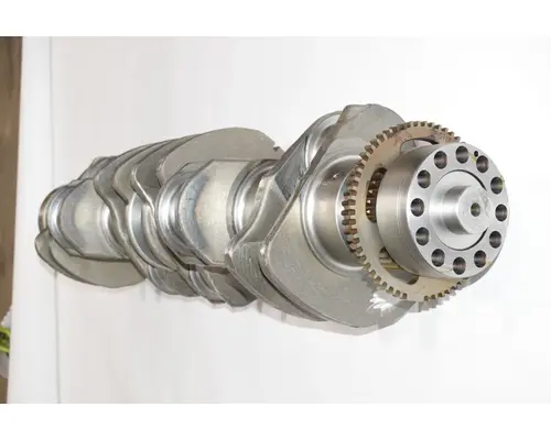 CUMMINS ISX Crankshaft