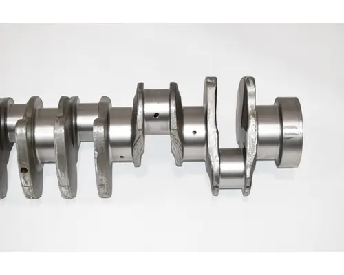 CUMMINS ISX Crankshaft