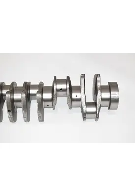 CUMMINS ISX Crankshaft