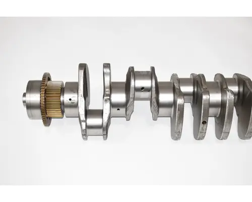 CUMMINS ISX Crankshaft
