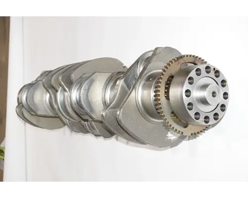 CUMMINS ISX Crankshaft