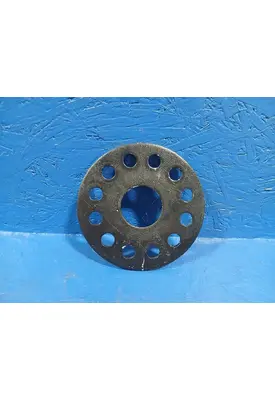 CUMMINS ISX Crankshaft