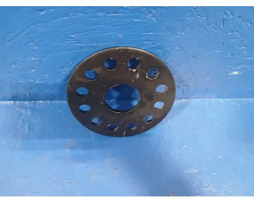 CUMMINS ISX Crankshaft