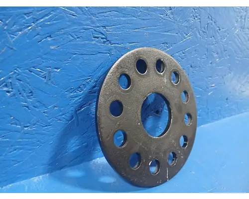 CUMMINS ISX Crankshaft