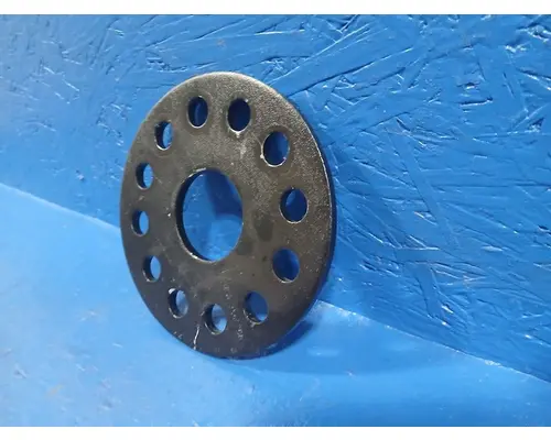 CUMMINS ISX Crankshaft