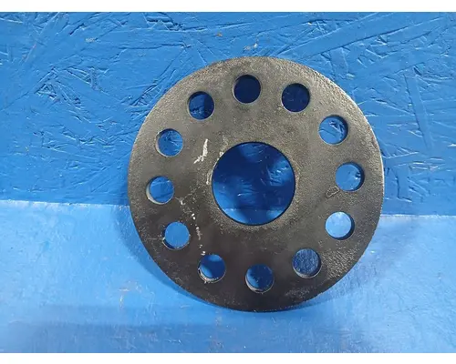 CUMMINS ISX Crankshaft