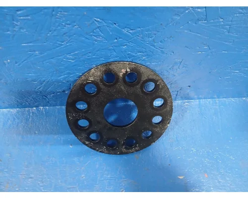 CUMMINS ISX Crankshaft