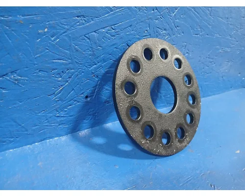 CUMMINS ISX Crankshaft