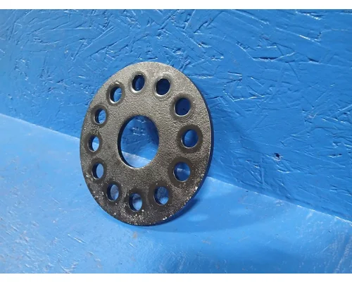 CUMMINS ISX Crankshaft