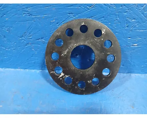 CUMMINS ISX Crankshaft