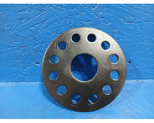 CUMMINS ISX Crankshaft