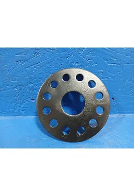 CUMMINS ISX Crankshaft