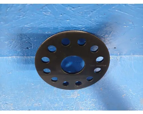 CUMMINS ISX Crankshaft