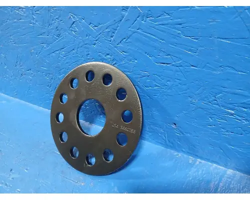 CUMMINS ISX Crankshaft