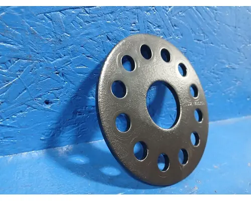 CUMMINS ISX Crankshaft