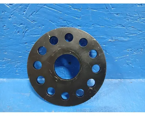 CUMMINS ISX Crankshaft