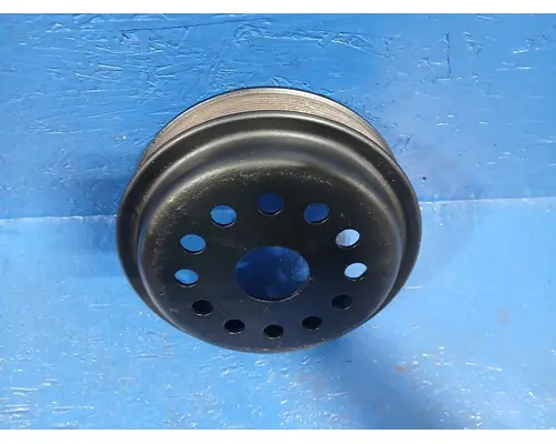 CUMMINS ISX Crankshaft