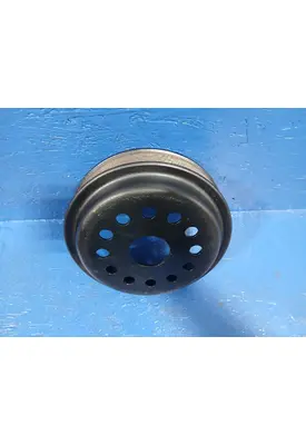 CUMMINS ISX Crankshaft