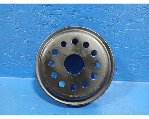 CUMMINS ISX Crankshaft
