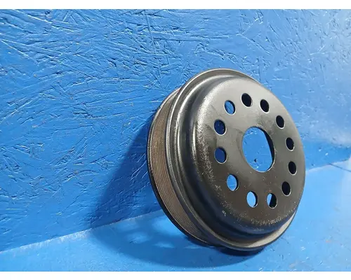 CUMMINS ISX Crankshaft