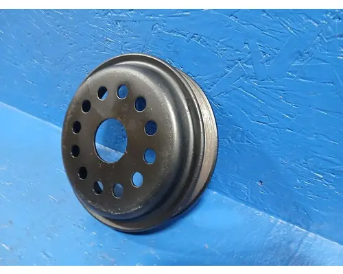 CUMMINS ISX Crankshaft