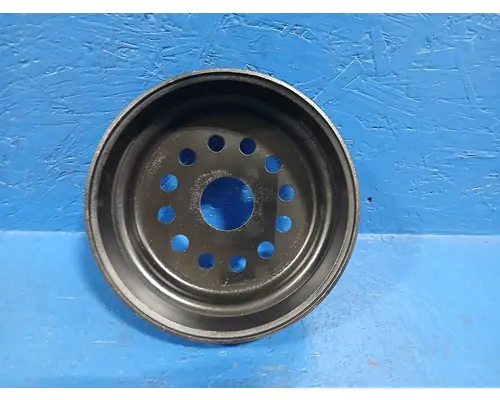 CUMMINS ISX Crankshaft