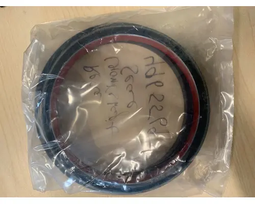 CUMMINS ISX Crankshaft