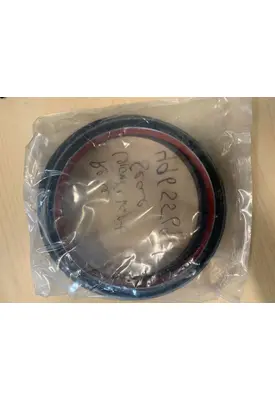 CUMMINS ISX Crankshaft