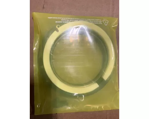 CUMMINS ISX Crankshaft