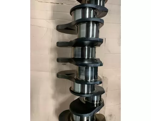 CUMMINS ISX Crankshaft