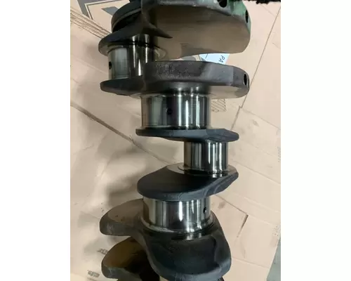 CUMMINS ISX Crankshaft