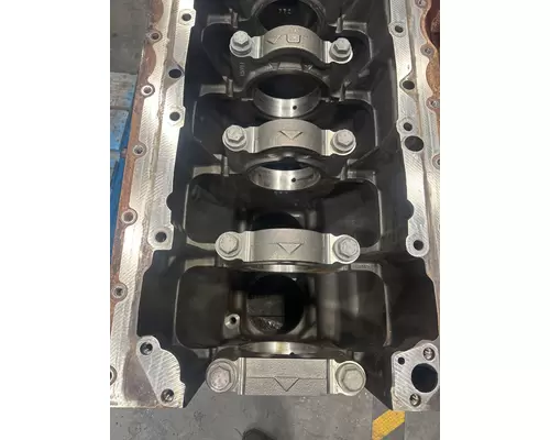 CUMMINS ISX Crankshaft