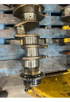 CUMMINS ISX Crankshaft
