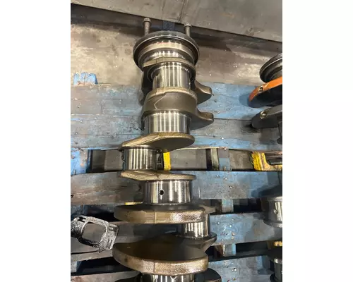 CUMMINS ISX Crankshaft