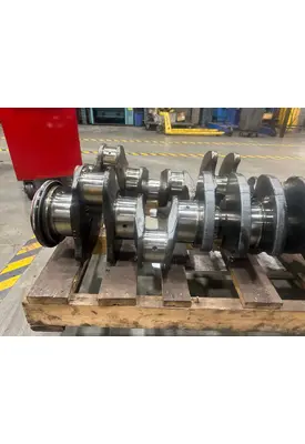 CUMMINS ISX Crankshaft