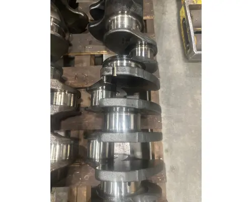 CUMMINS ISX Crankshaft