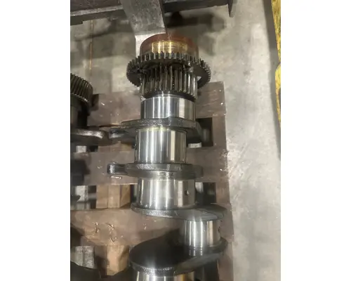CUMMINS ISX Crankshaft