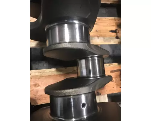 CUMMINS ISX Crankshaft