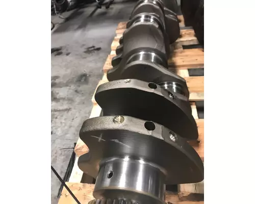 CUMMINS ISX Crankshaft